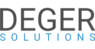 Logo von deger-solutions.de