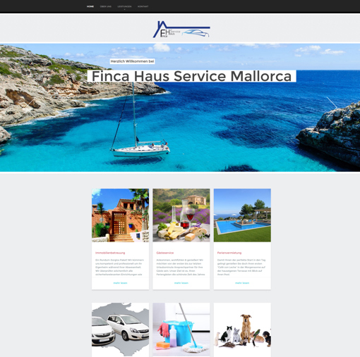 Finca Hausservice Mallorca